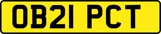 OB21PCT