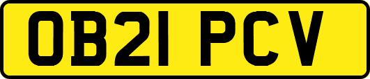 OB21PCV