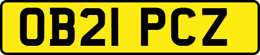 OB21PCZ
