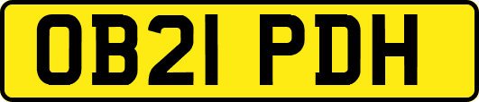 OB21PDH