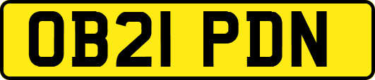 OB21PDN