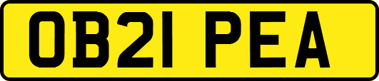 OB21PEA