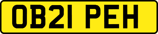 OB21PEH