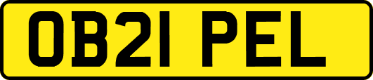 OB21PEL