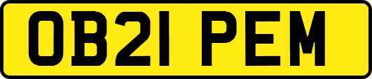 OB21PEM
