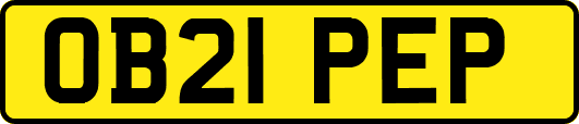 OB21PEP