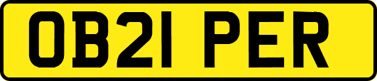 OB21PER