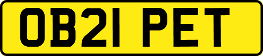 OB21PET
