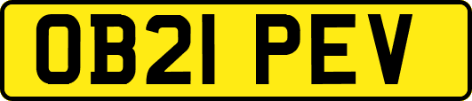 OB21PEV