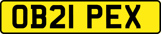 OB21PEX