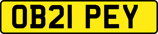 OB21PEY