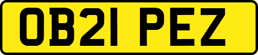 OB21PEZ
