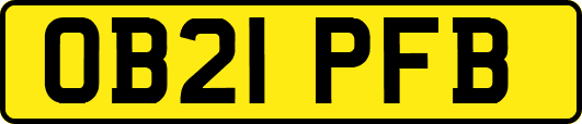 OB21PFB