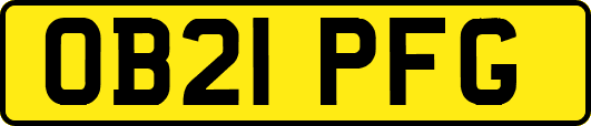 OB21PFG