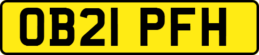 OB21PFH