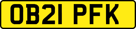OB21PFK