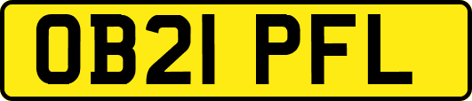 OB21PFL