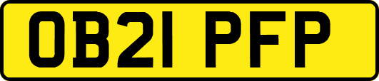 OB21PFP