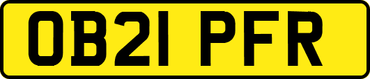 OB21PFR
