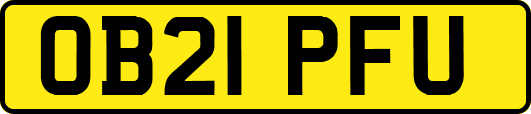 OB21PFU