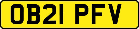 OB21PFV