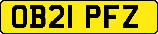 OB21PFZ