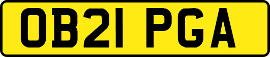 OB21PGA