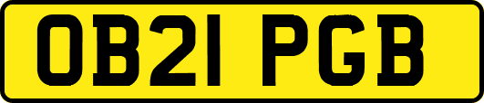 OB21PGB