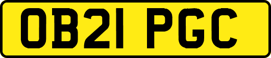 OB21PGC