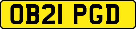 OB21PGD
