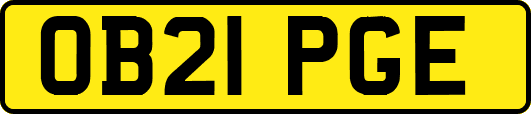 OB21PGE