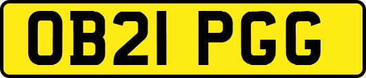 OB21PGG