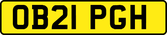 OB21PGH