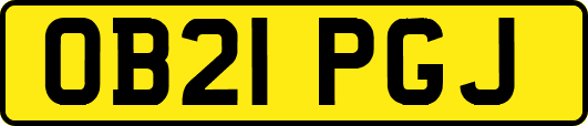 OB21PGJ