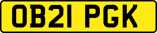 OB21PGK