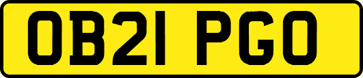 OB21PGO