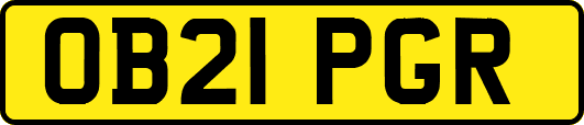 OB21PGR