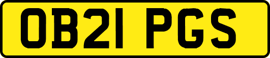 OB21PGS