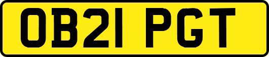 OB21PGT