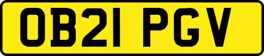 OB21PGV