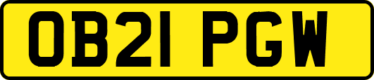OB21PGW