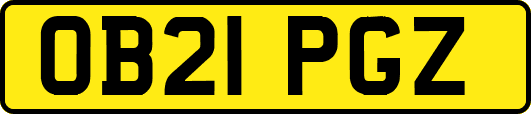 OB21PGZ