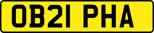 OB21PHA