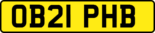 OB21PHB