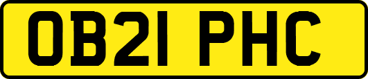 OB21PHC