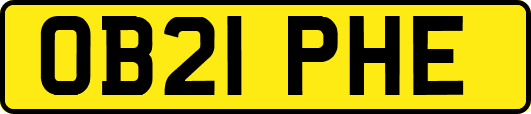 OB21PHE