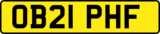 OB21PHF