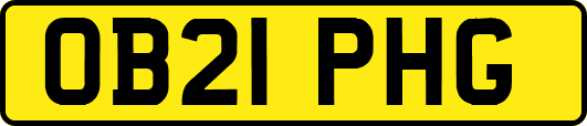 OB21PHG