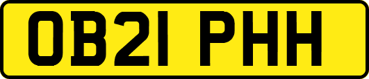OB21PHH