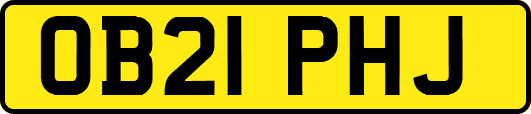 OB21PHJ